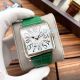 High Quality Replica Ladies Franck Muller Master Square White Face Diamond Bezel Watch  (1)_th.jpg